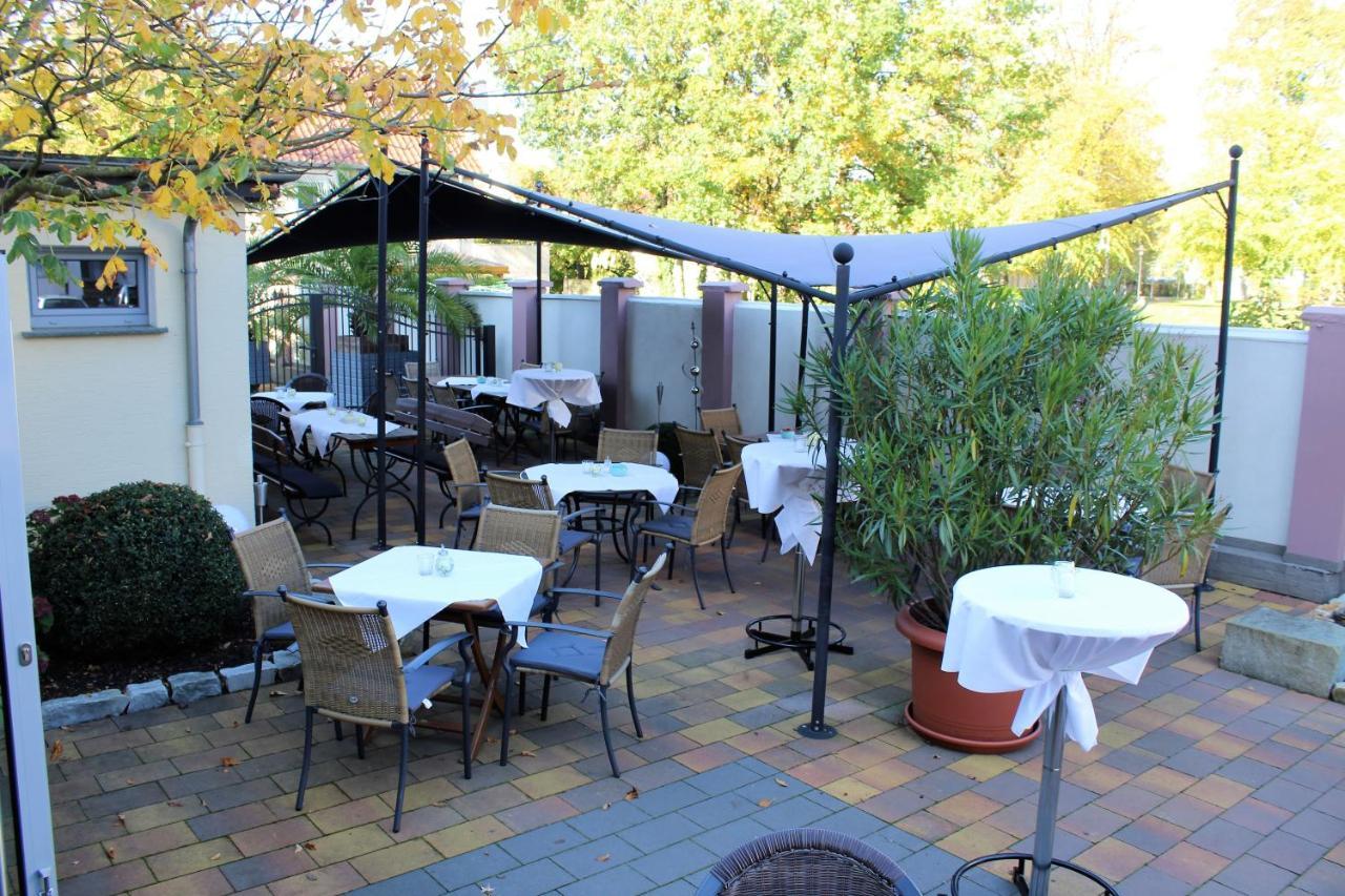 Hotel-Restaurant Saelzerhof Salzkotten Eksteriør bilde