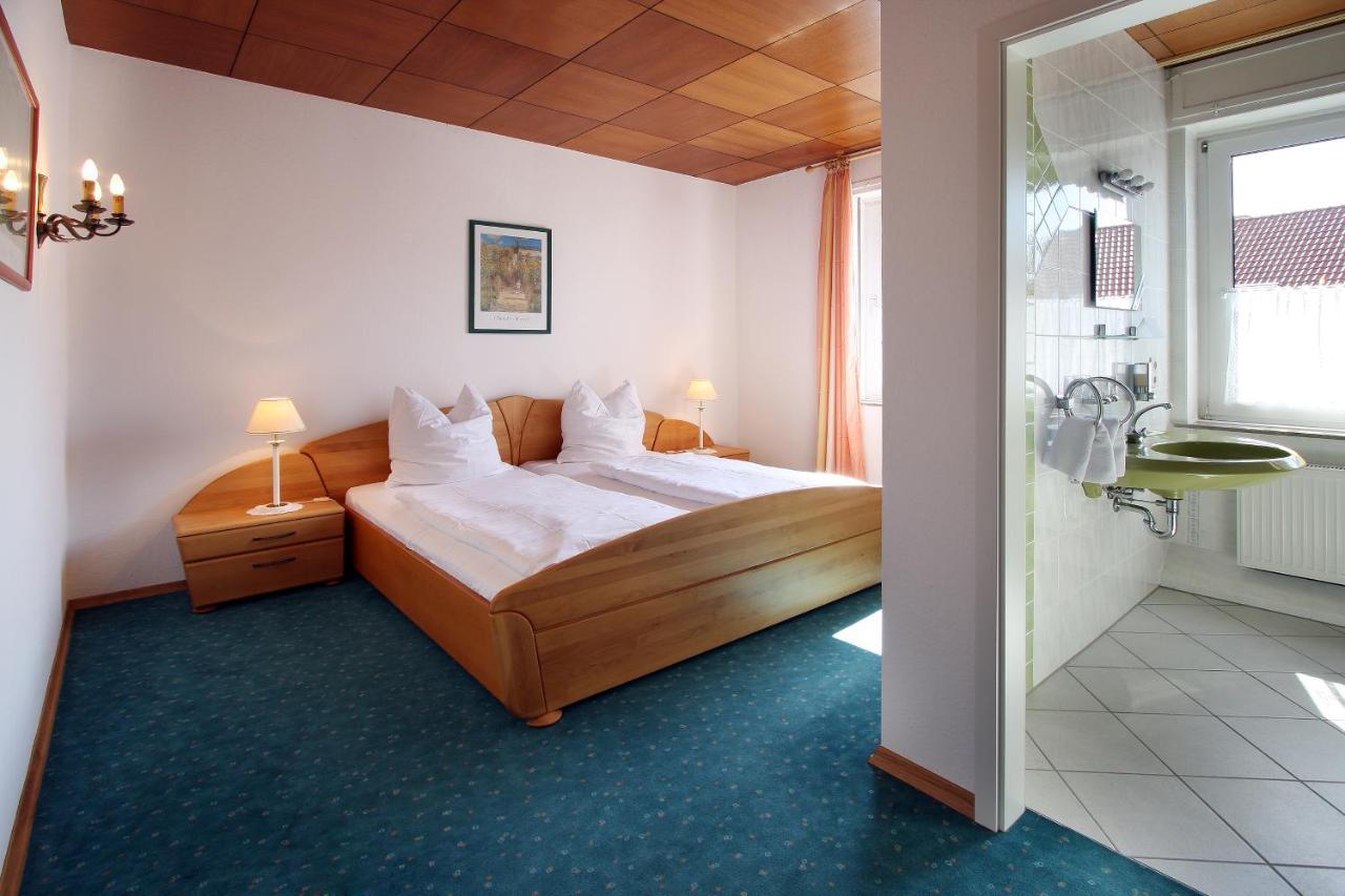 Hotel-Restaurant Saelzerhof Salzkotten Eksteriør bilde